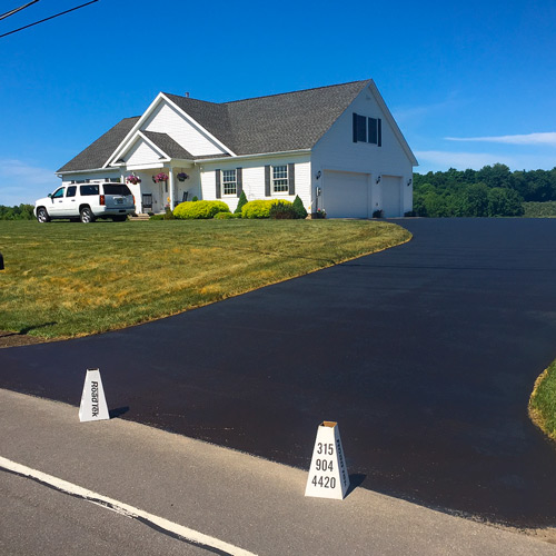Residential Services